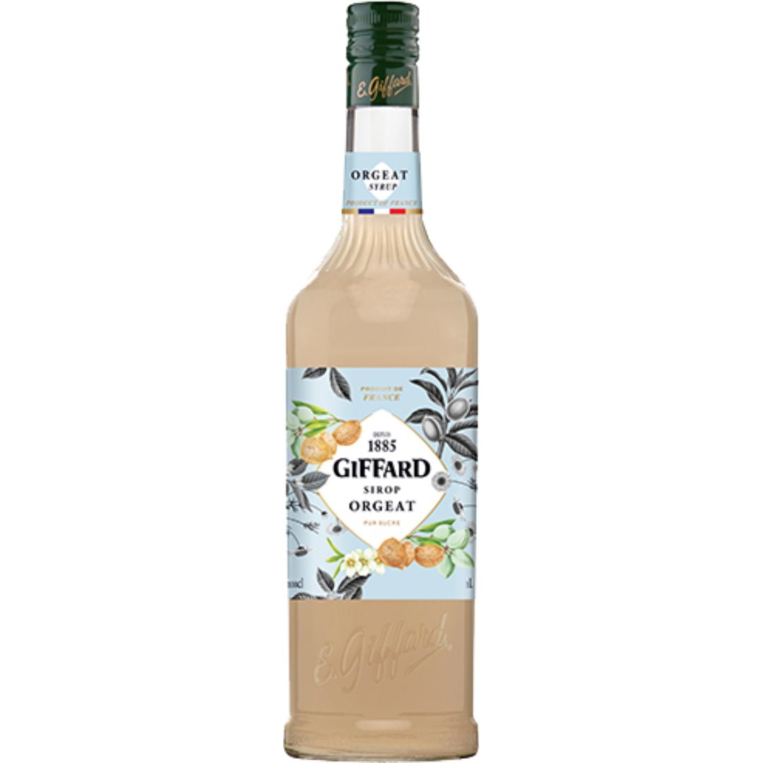 Giffard Sirop d'Orgeat - Latitude Wine & Liquor Merchant